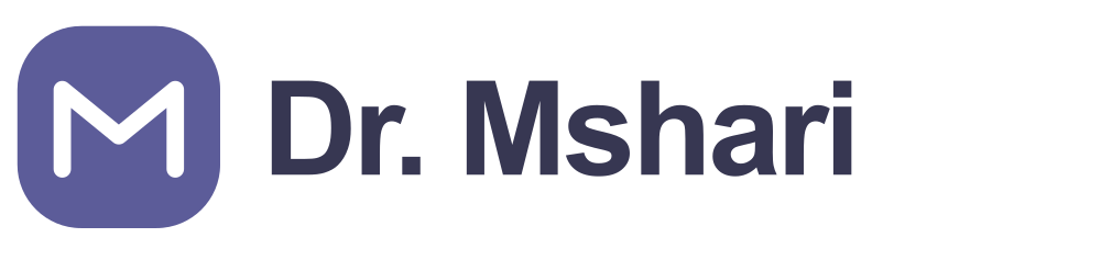 Dr. Mshari